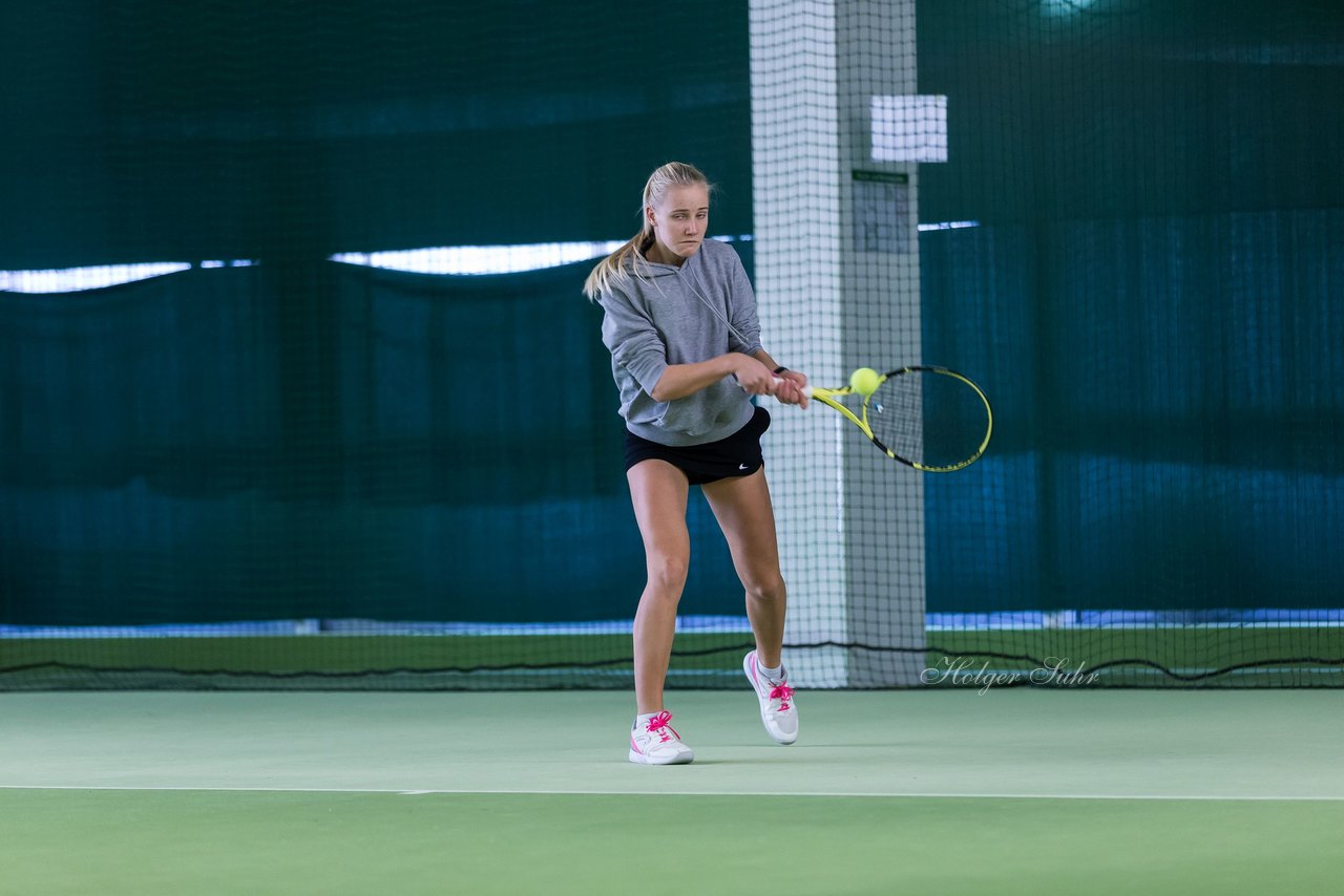 Bild 7 - Holmer Indoor Cup